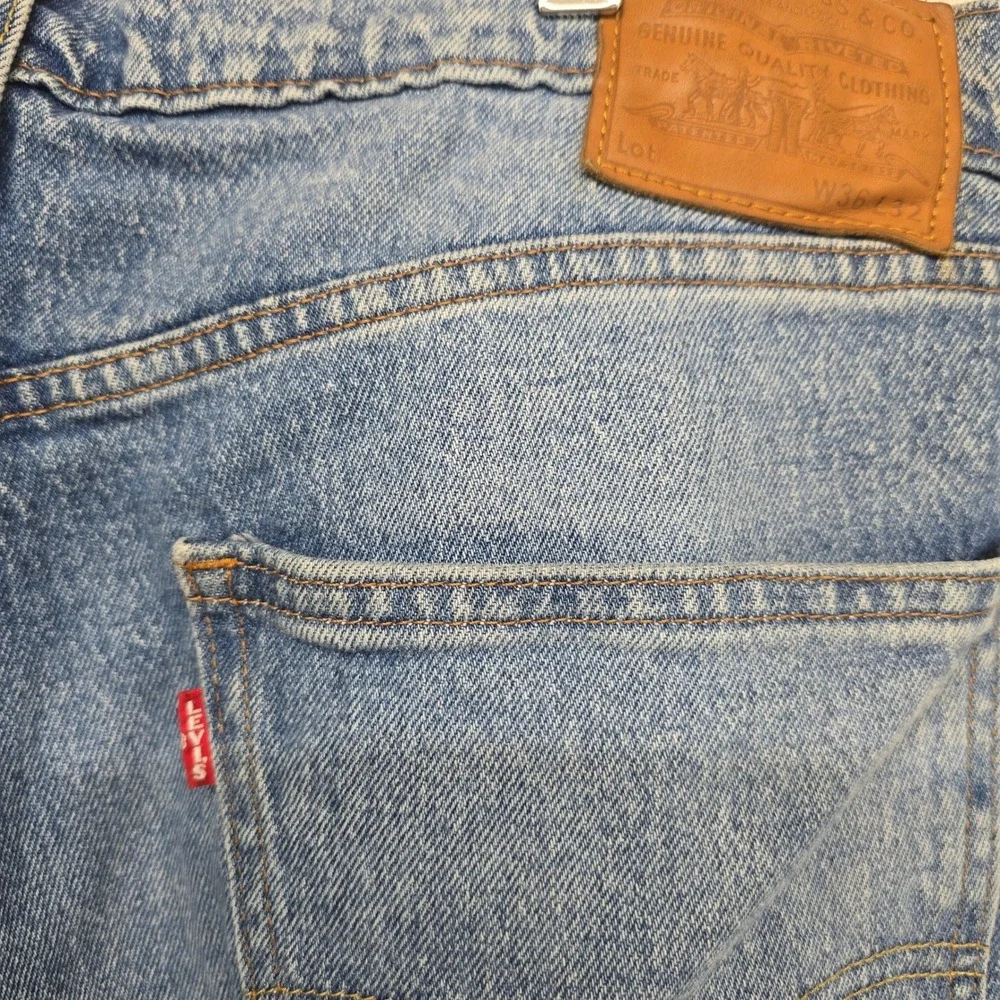 Levis capital levi